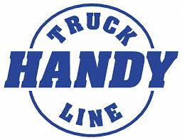 Handy Truck Line, Inc. Logo