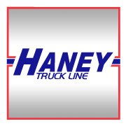 Haney Truck Line LLC Logo