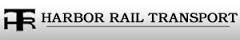 Harbor-Rail Transport Logo