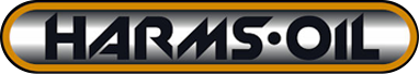 Harms Oil Co. Logo