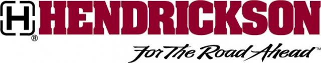 Hendrickson Trucking, Inc. Logo