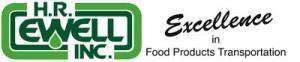 Herman R Ewell, Inc. Logo