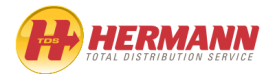 Hermann Transportation Logo