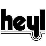 Heyl Truck Lines, Inc. Logo