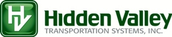 Hidden Valley Transportation Systems, Inc. Logo