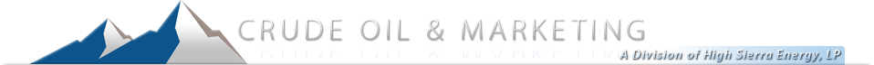 High Sierra Transportation, LLC. Logo