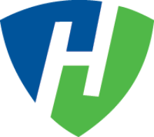Highway Transport Chemical Logo