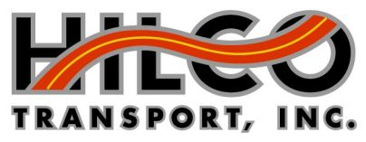 Hilco Transport, Inc. Logo