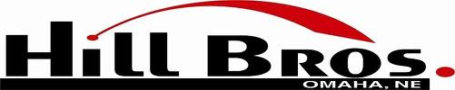 Hill Brothers Transportation, Inc. Logo