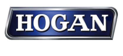 Hogan Transports, Inc. Logo