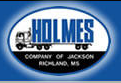 Holmes Co. of Jackson, Inc. Logo