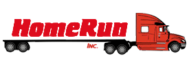 Home Run, Inc. Logo