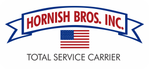 Hornish Brothers, Inc. Logo