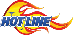 Hot-Line Freight System, Inc. Logo