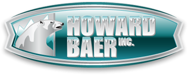 Howard Baer, Inc. Logo