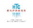 HTC Express, Inc. Logo