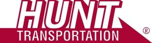 Hunt Transportation, Inc. Logo