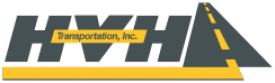 HVH Transportation, Inc. Logo