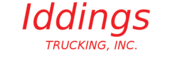 Iddings Trucking, Inc. Logo
