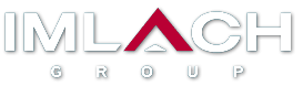 Imlach Movers, Inc. Logo