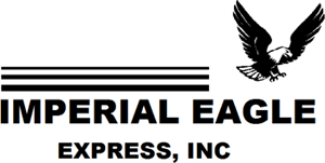 Imperial Eagle Express, Inc. Logo