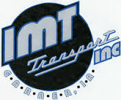 IMT Transport Logo