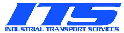 Industrial Transport Services Logo