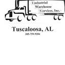 Industrial Warehouse Services, Inc. Logo