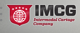 Intermodal Cartage Co., Inc. Logo