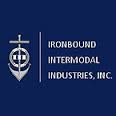 Ironbound Express, Inc. Logo