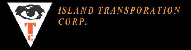 Island Transportation Corp. Logo