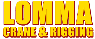 J F Lomma, Inc. Logo