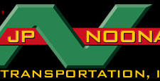 J P Noonan Transportation Logo