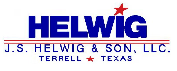 J S Helwig & Son, LLC Logo