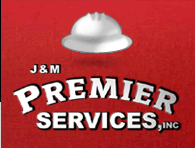 J&M Premier Services, Inc. Logo