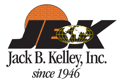 Jack B Kelley, Inc. Logo