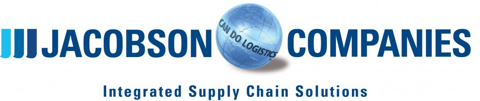 Jacobson Transportation Co. Logo