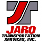 Jaro Transportation Services Logo