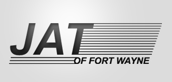 JAT of Fort Wayne, Inc. Logo