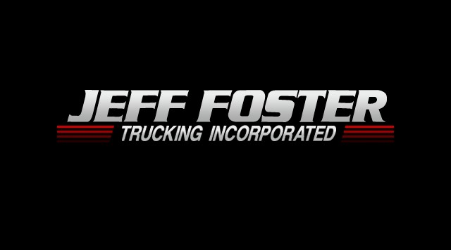 Jeff Foster Trucking, Inc. Logo