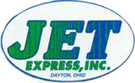 Jet Express, Inc. Logo