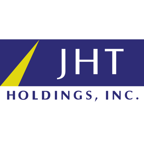 JHT Holdings, Inc. Logo