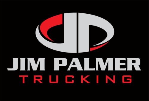 Jim Palmer Trucking, Inc. Logo