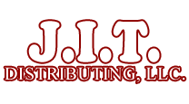 JIT Distributing, Inc. Logo