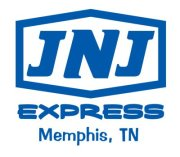 JNJ Express, Inc. Logo