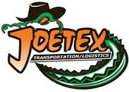 Joe Tex Xpress, Inc. Logo