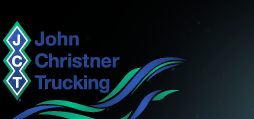 John Christner Trucking LLC Logo