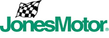Jones Motor Group Logo