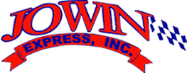 Jowin Express, Inc. Logo
