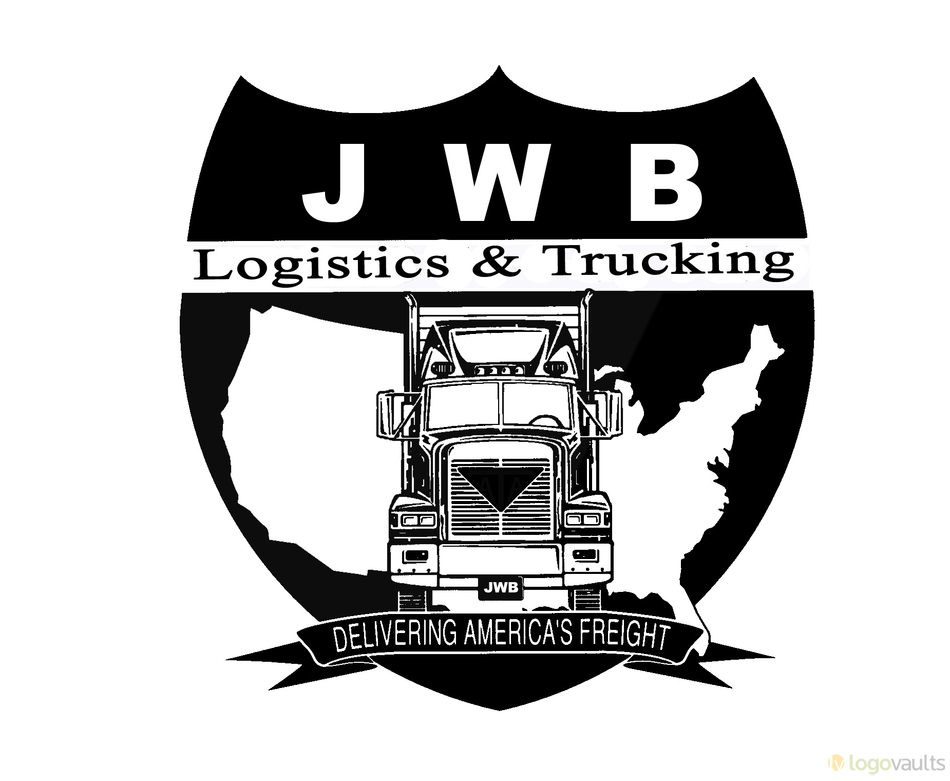 JWB Logistics Corp. Logo